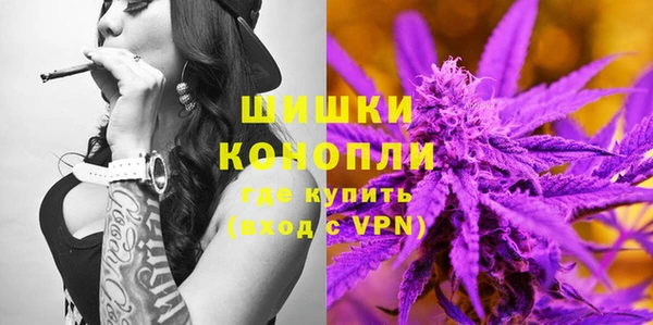 молекула духа Баксан